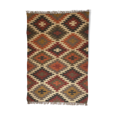 Handmade kilim rug 120x180cm
