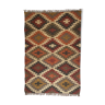 Handmade kilim rug 120x180cm