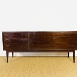 Scandinavian sideboard 1960