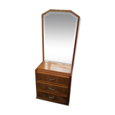 Art deco dresser hairdresser