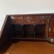 Old English Slope Desk 19th Century