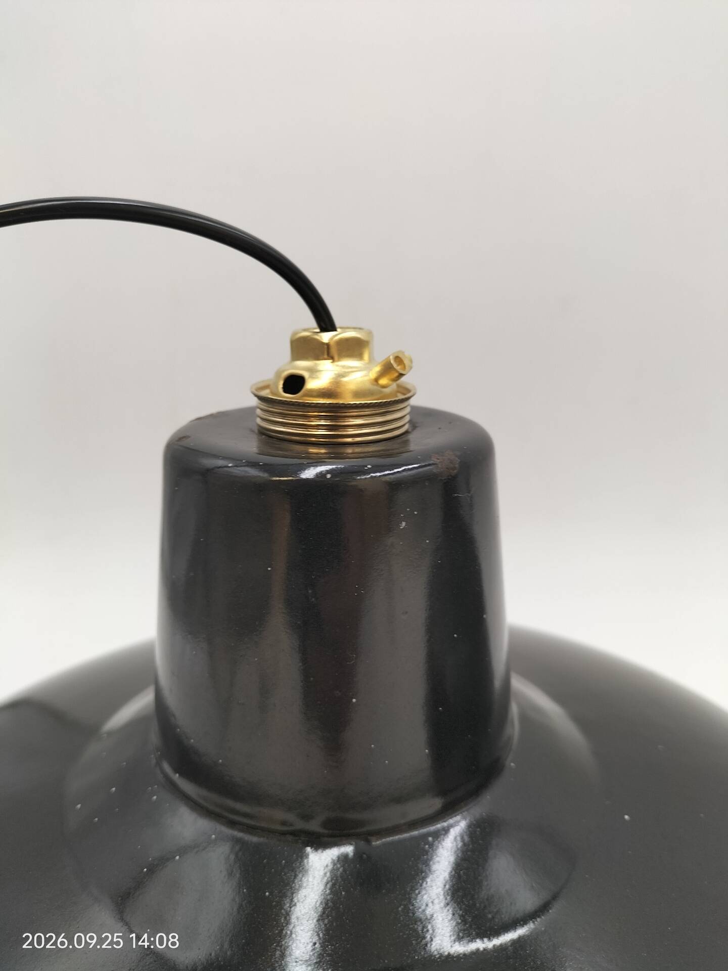 Industrial suspensions