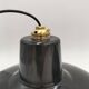 Industrial suspensions