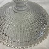 Glass cup