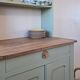 Buffet vintage