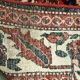 Tapis d'iran najafabad 221x323cm