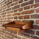Teak shelf with drawer, Denmark 1960