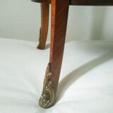 Balzarotti rosewood sellette