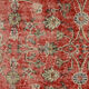 Anatolian handmade rug 198 cm x 112 cm