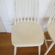 3 chaises Ikéa Tellus