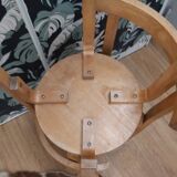 Pair of vintage chairs