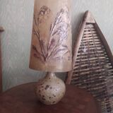 Ploum lamp