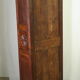 Artisanal walnut dresser late nineteenth early twentieth century