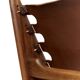 Angel I. Pazmino rocking-chair for Muebles de Estilo