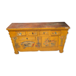 console