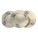 Plates Saint Amandinoise Saint Amand