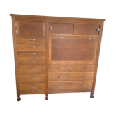 Secrétaire scandinave