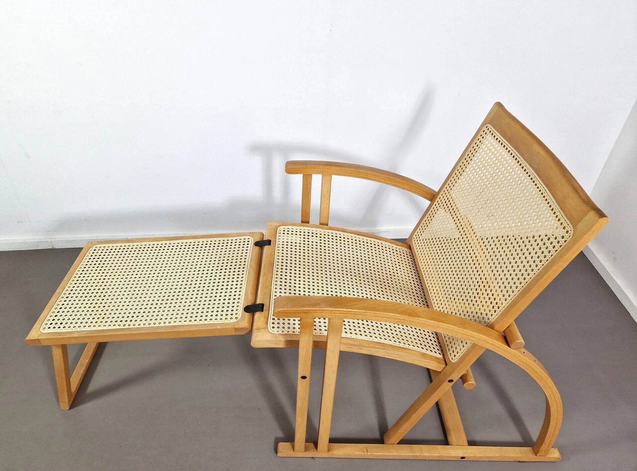 Arc lounge chair by Pascal Mourgue | Triconfort France, 1980s
