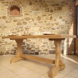 Farmhouse table