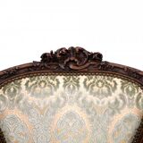 Bergère, France, circa 1890