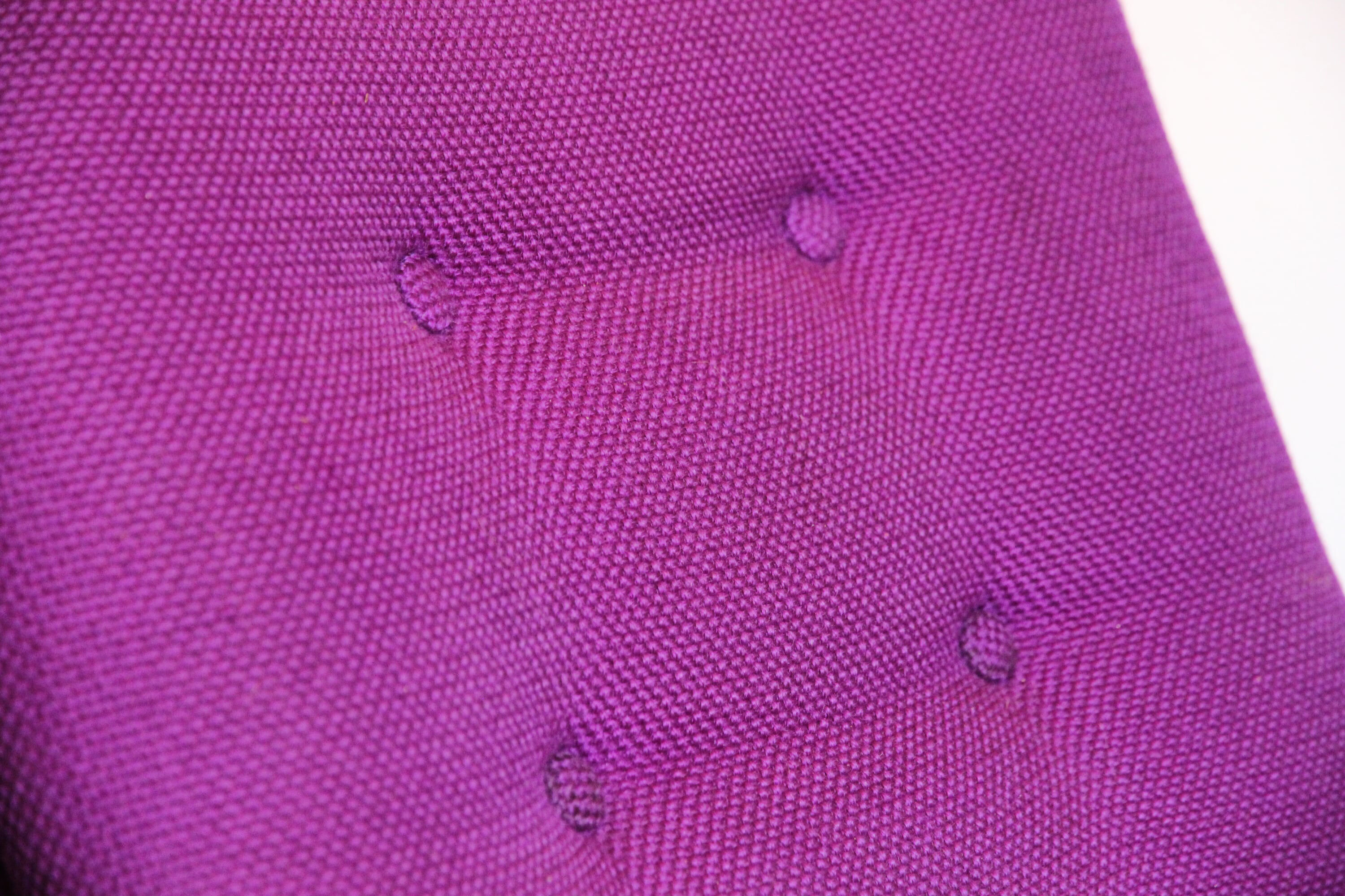 Waiting room bench Geoffrey Harcourt for Artifort