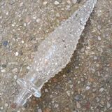 Carafe Empoli transparente