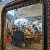 Miroir louis Philippe