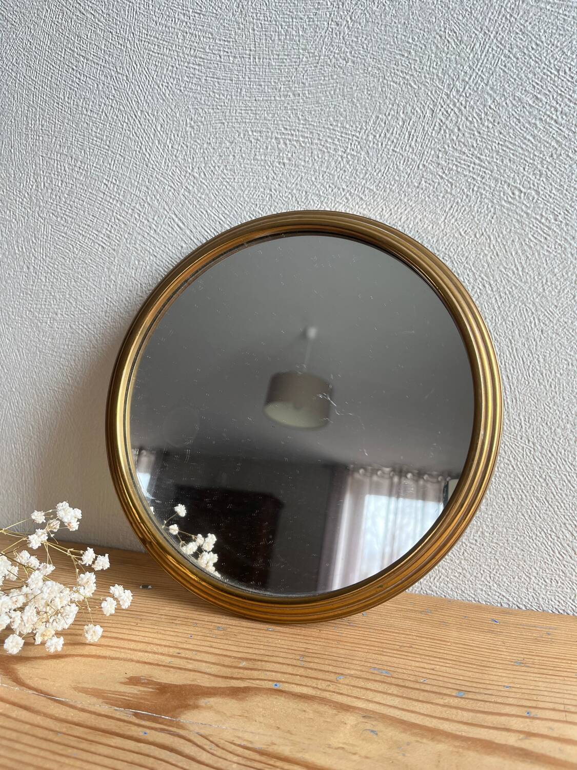 Set of 5 mirrors (Carmen)