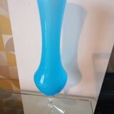 Opaline vase