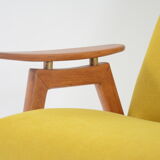 Jiri Jiroutek armchair