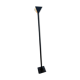 Lampadaire original Flos Tibia Scarpa Papillona 1970, style Midcentury