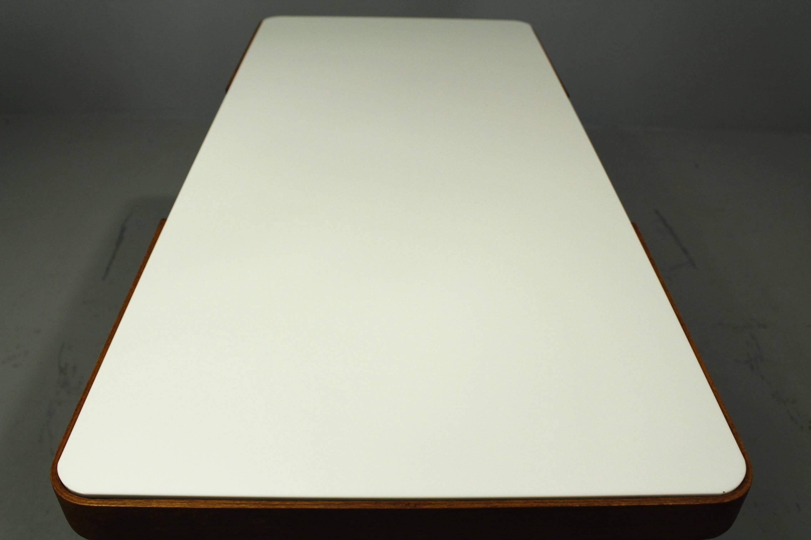 Mid-Century Modern Coffee Table by Jiří Jiroutek for Český Nábytek