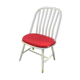 Chaise Akerblom Suède bar vintage