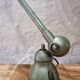 Vintage Jieldé workshop lamp – France, 1950s