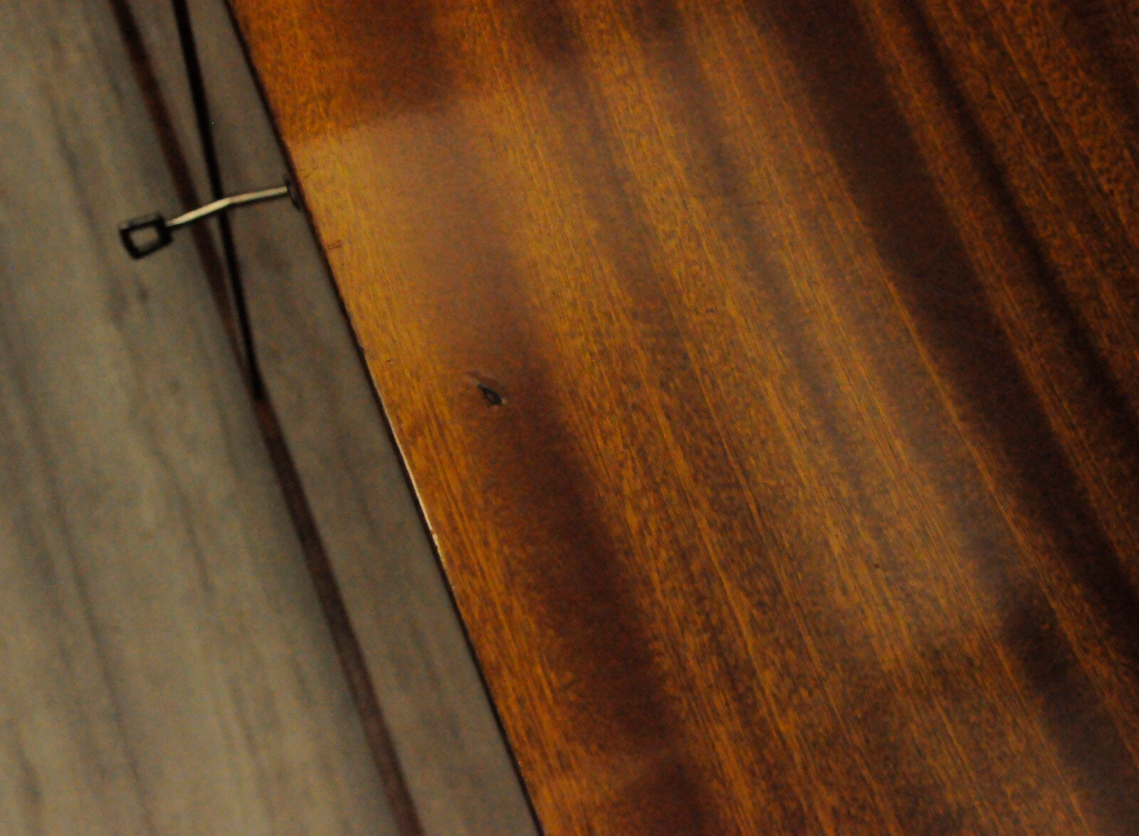 Violetta chest of drawers