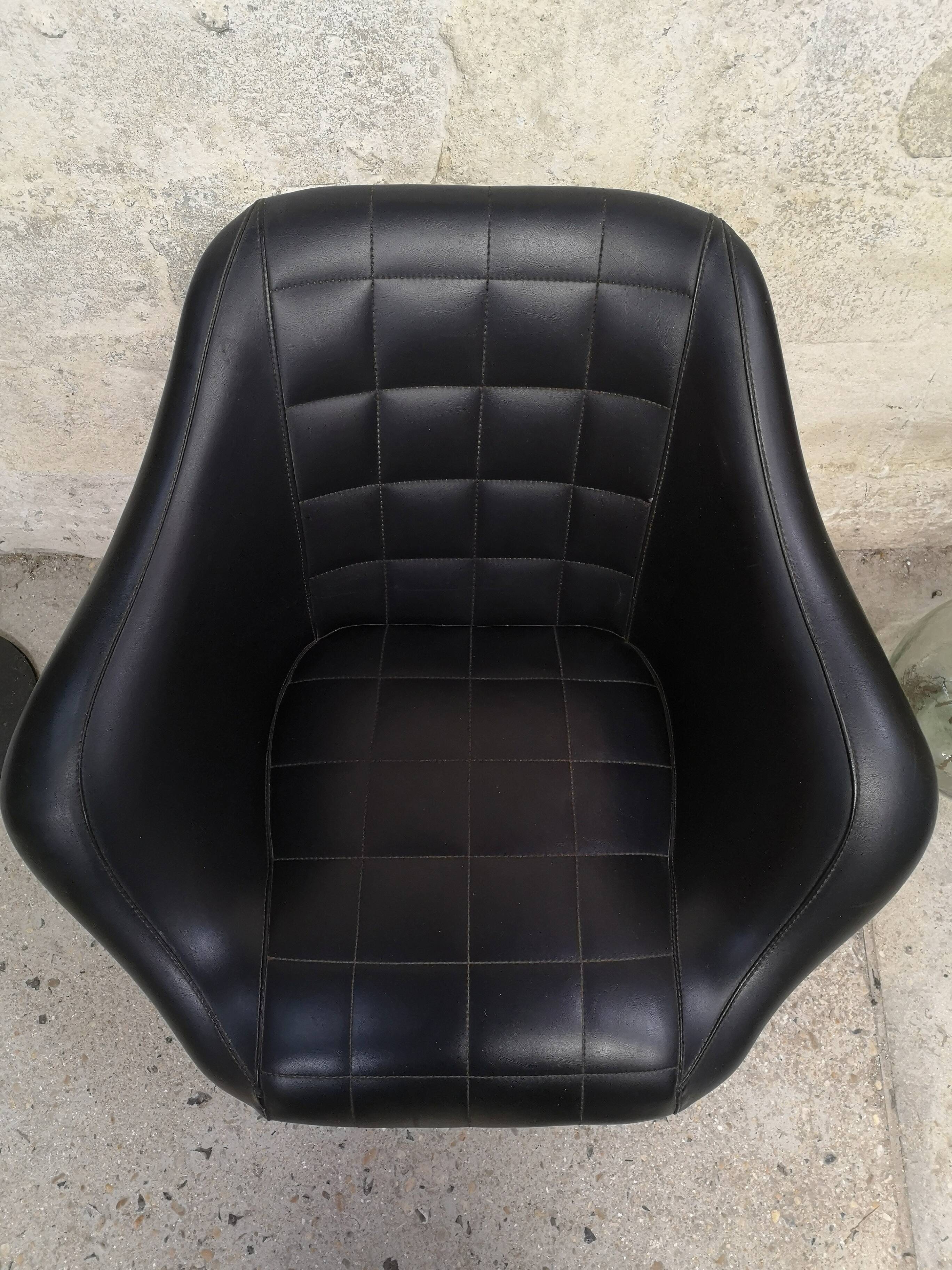 Bao armchair office 50/60