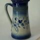 Blue pitcher sandstone of Alsace Dany Tonin