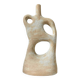 Vase forme organique