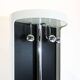 Vintage Joe Colombo rotating coat rack