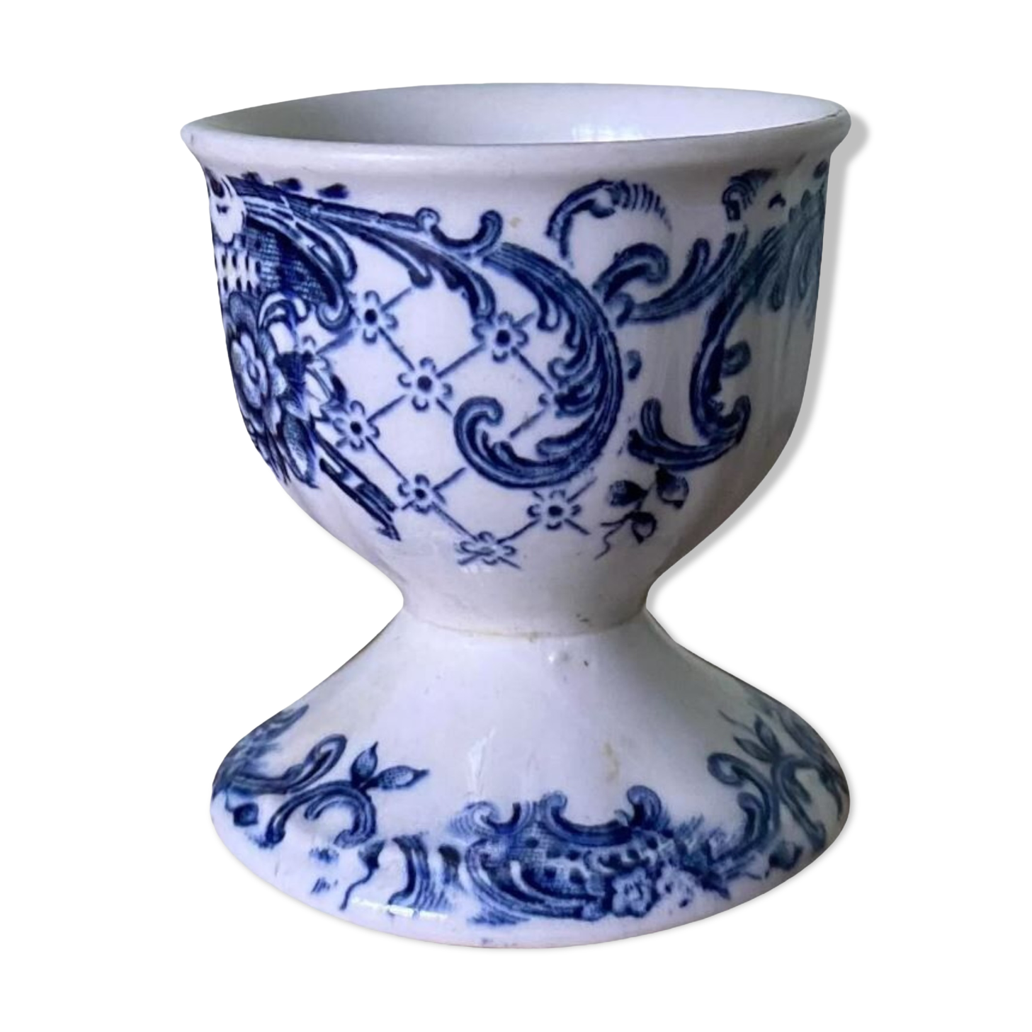 BHV MARAIS coquetier