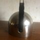Richard Sapper art deco chrome boiler kettle for Alessi