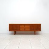 H.W. Klein Teak Sideboard