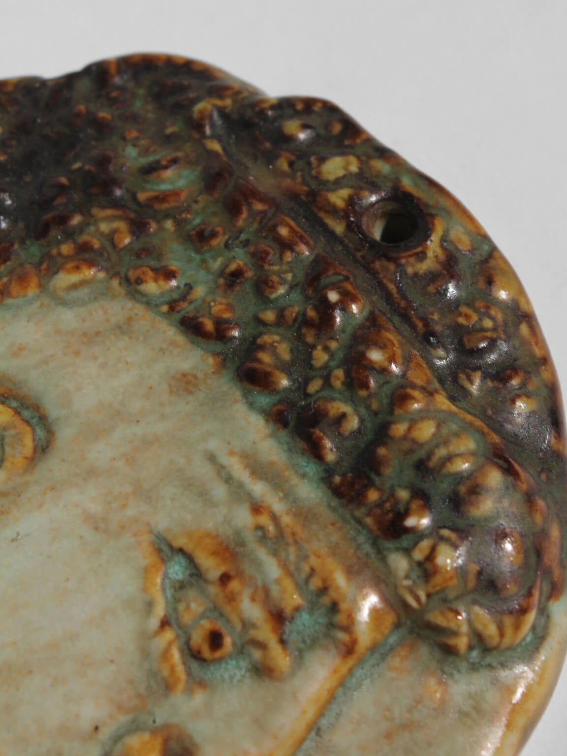 Andersson & Johanssons Ancient Mediterranean Stoneware Reliefs