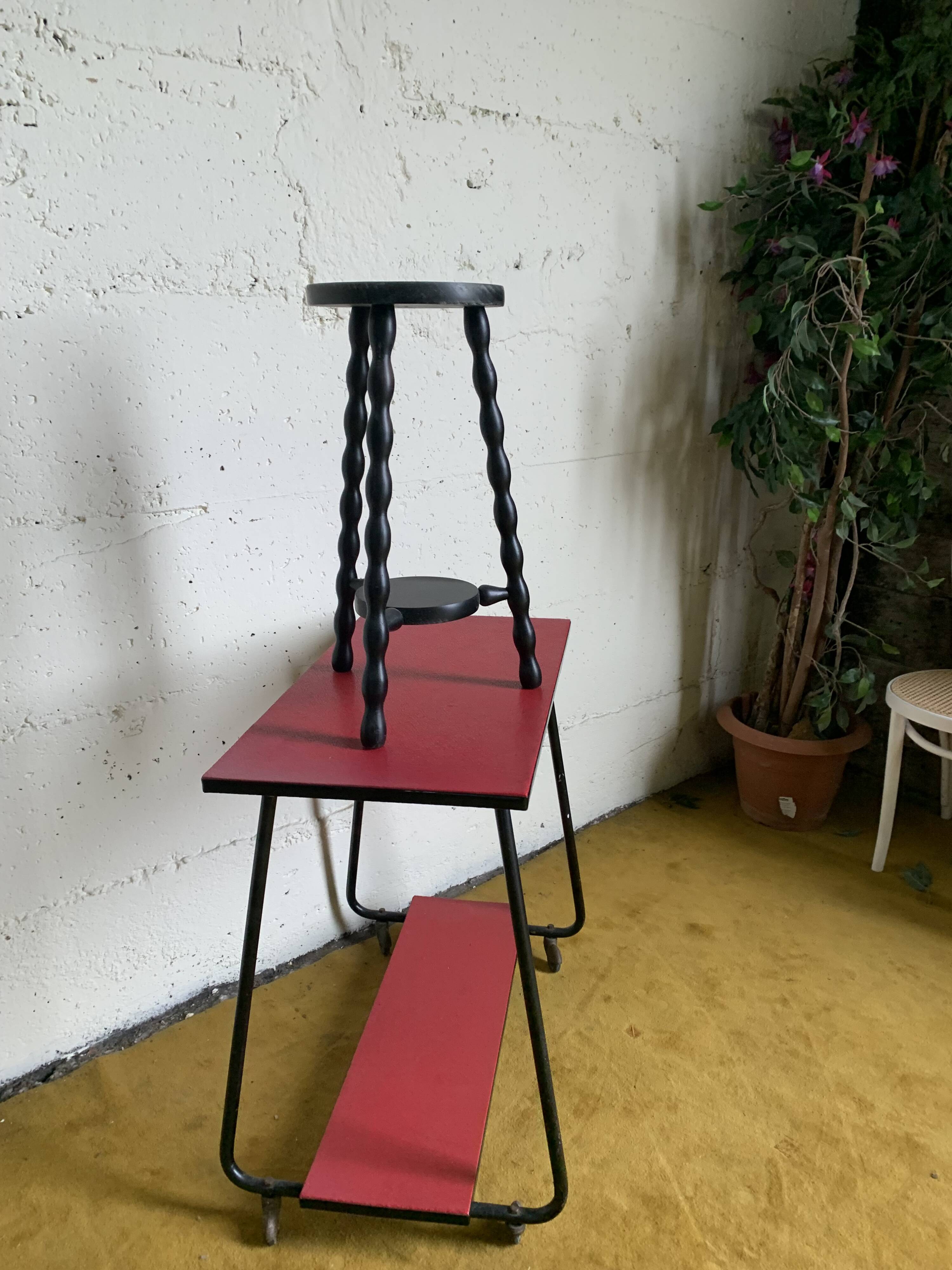 Porte plante