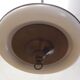 Pendant lamp, Danish design, 1980s, production: Denmark
