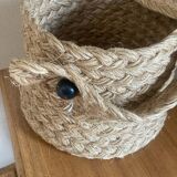 Beach bag or bathroom bag