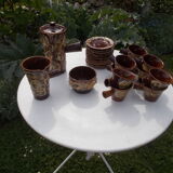 Vallauris Coffee Service