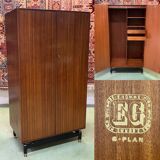 Dressing G-Plan in teak from the 70s