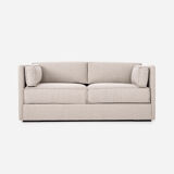 Canapé haga sable, design scandinave