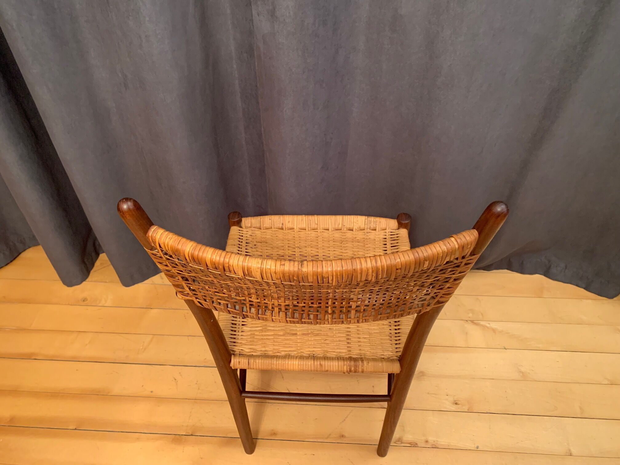 Chair, Denmark, 1960s